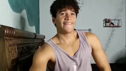 Snapshot of second_kai chatting on 12.18.24 kai online show from 12.18.24