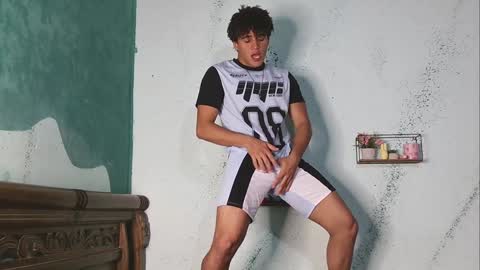 Snapshot of second_kai chatting on 01.26.25 kai online show from 01.26.25