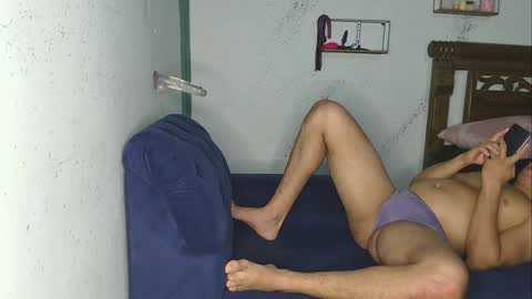 Snapshot of second_kai chatting on 01.29.25 kai online show from 01.29.25