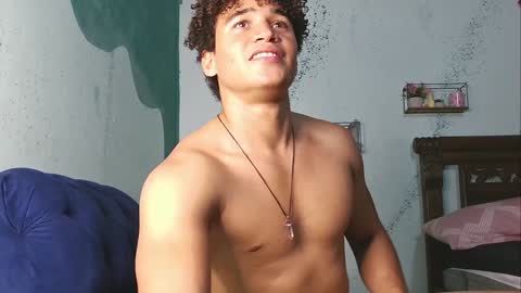 Snapshot of second_kai chatting on 01.30.25 kai online show from 01.30.25