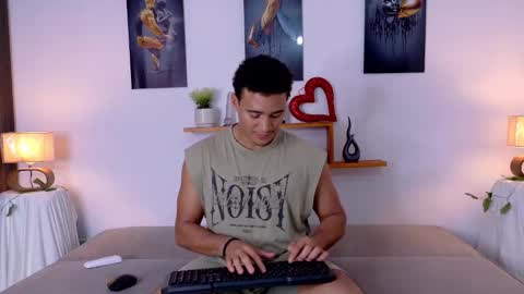 kai online show from 03.01.26