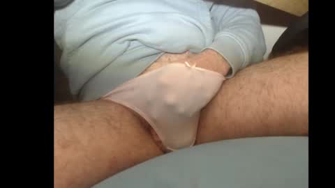 Snapshot of secondchance23 chatting on 10.27.25 Secondchance23 online show from 10.27.25