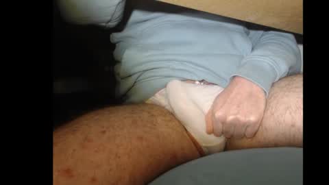 Snapshot of secondchance23 chatting on 11.27.25 Secondchance23 online show from 11.27.25