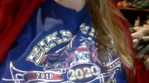 Sunny online show from 03.09.26