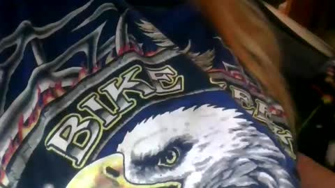 Sunny online show from 03.27.26