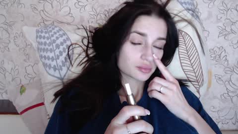 Anna online show from 01.23.25