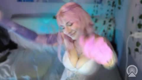 secret_bloom online show from 02.03.26