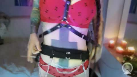 secret_bloom online show from 02.11.26