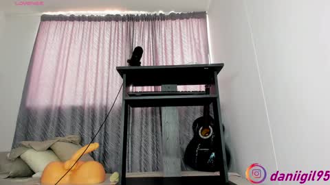 Snapshot of secret_daniell1 chatting on 12.13.24 Daniela  online show from 12.13.24