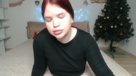 Snapshot of secret_emma chatting on 01.15.26 Emma online show from 01.15.26