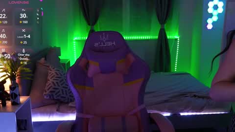 secret_eve online show from 03.04.25