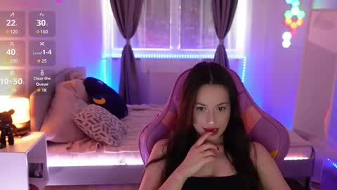 secret_eve online show from 03.08.25