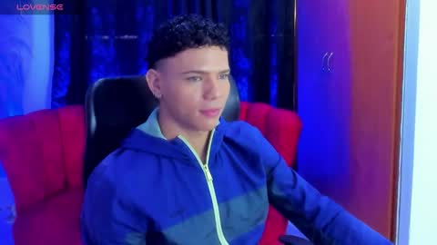 JUSTIN online show from 11.25.25