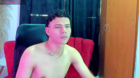 JUSTIN online show from 11.27.25