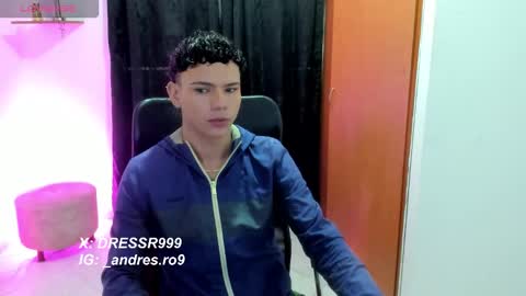 JUSTIN online show from 11.30.25