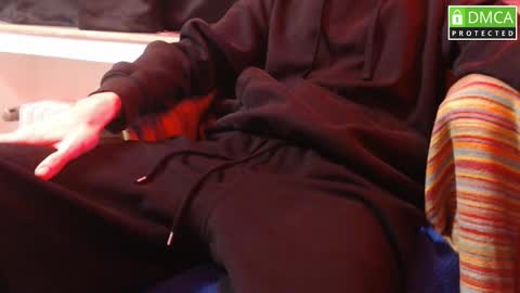 Snapshot of secret_phil chatting on 11.27.25 maybe Phil online show from 11.27.25