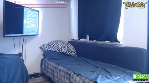 maybe Phil  online show from 04.09.26