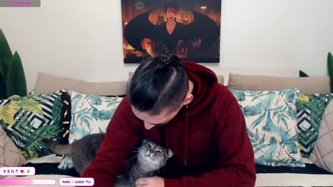 Dean Carter online show from 12.03.24