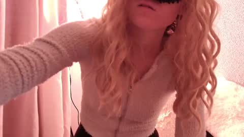 Anni online show from 03.02.25