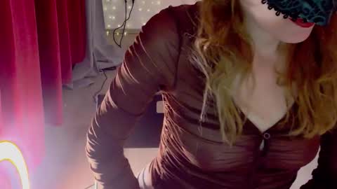 Anni online show from 09.14.25