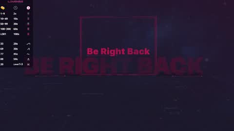 Snapshot of secretboy5000 chatting on 12.11.24 Jex online show from 12.11.24