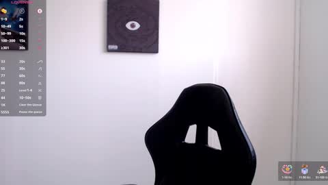 Snapshot of secretboy5000 chatting on 01.15.26 Jex online show from 01.15.26