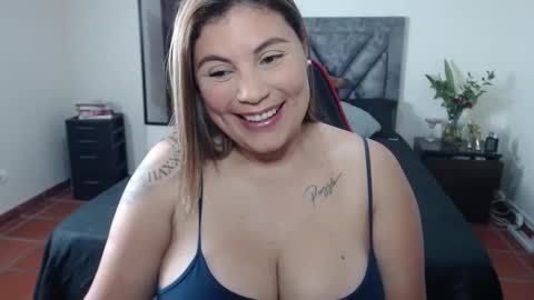 Secret Bella online show from 05.29.26