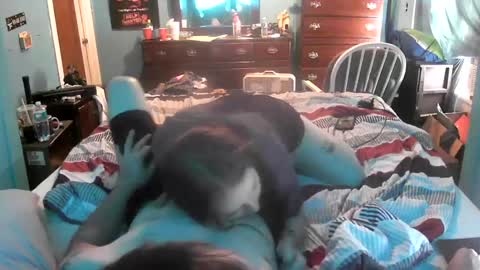 secrete144975 online show from 10.19.25