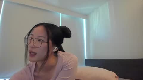 Angela online show from 06.18.26