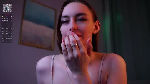 Lily online show from 03.27.26