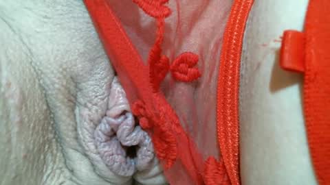 Snapshot of secretlisa chatting on 02.23.25 SecretLisa online show from 02.23.25