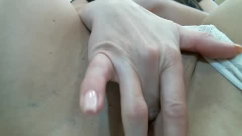 Snapshot of secretlisa chatting on 02.27.25 SecretLisa online show from 02.27.25