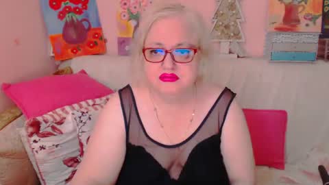 Snapshot of secretloverbbw chatting on 07.14.26 Alice online show from 07.14.26