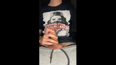 secretlust96 online show from 12.17.25