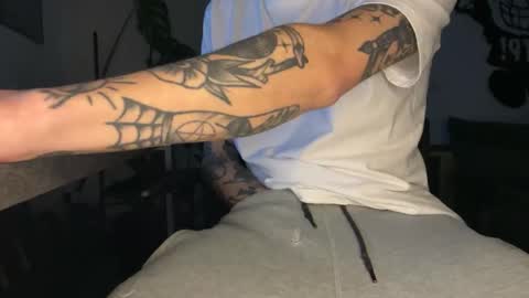 secretlust96 online show from 01.14.26