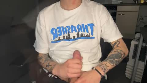 secretlust96 online show from 03.21.26