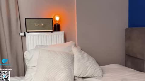 Secret online show from 02.02.26