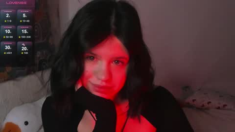 Snapshot of secretqueen_x chatting on 01.29.25 Anna online show from 01.29.25