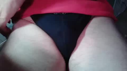 secretrub online show from 12.08.24