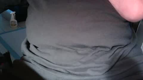 secretrub online show from 12.19.24