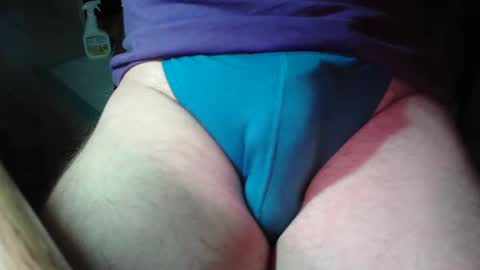 secretrub online show from 12.22.24