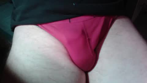 secretrub online show from 12.25.24