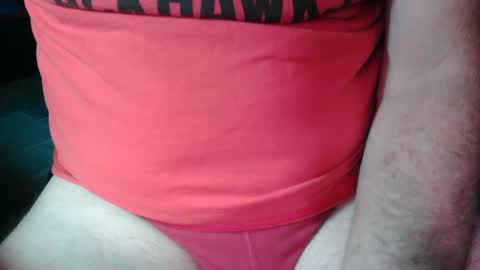 secretrub online show from 12.29.24