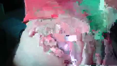 secretrub online show from 12.29.24