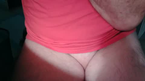 secretrub online show from 12.30.24