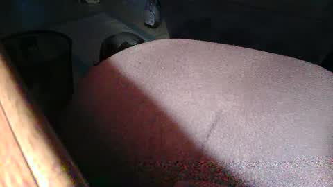 secretrub online show from 12.31.24