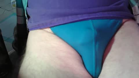 secretrub online show from 01.21.25