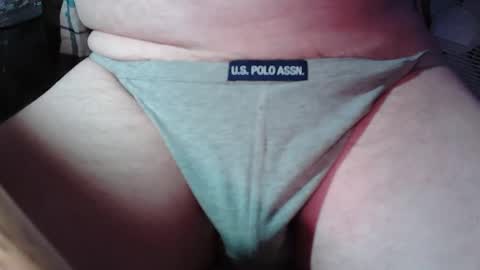 secretrub online show from 01.29.25