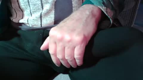 secretrub online show from 02.07.25