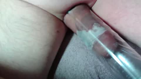 secretrub online show from 02.20.25